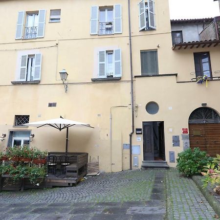 Vila Casa Vacanze S.Angelo La Stella Orvieto Exteriér fotografie