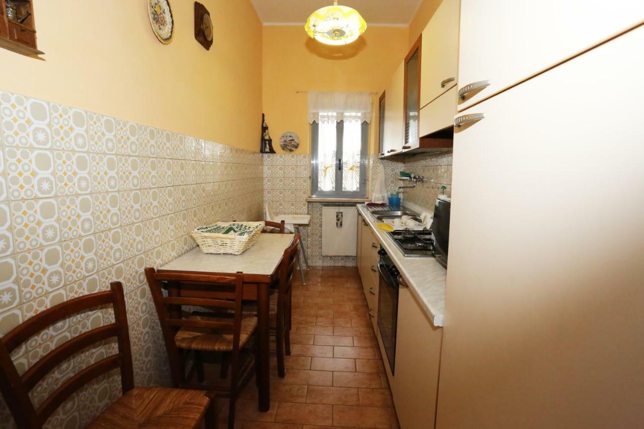Vila Casa Vacanze S.Angelo La Stella Orvieto Exteriér fotografie