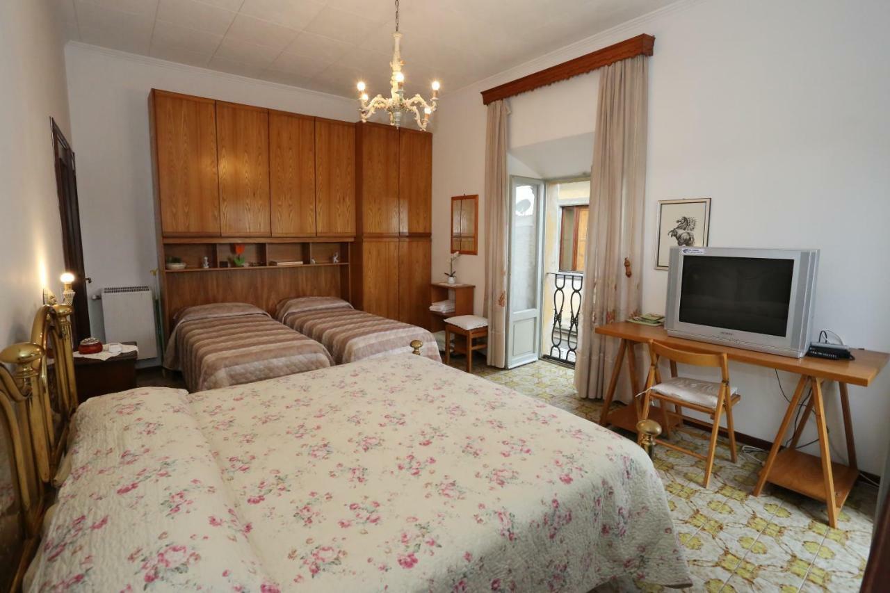 Vila Casa Vacanze S.Angelo La Stella Orvieto Exteriér fotografie