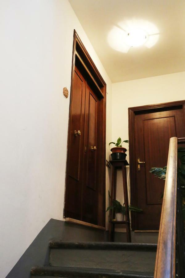 Vila Casa Vacanze S.Angelo La Stella Orvieto Exteriér fotografie