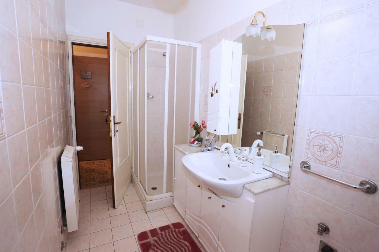 Vila Casa Vacanze S.Angelo La Stella Orvieto Exteriér fotografie