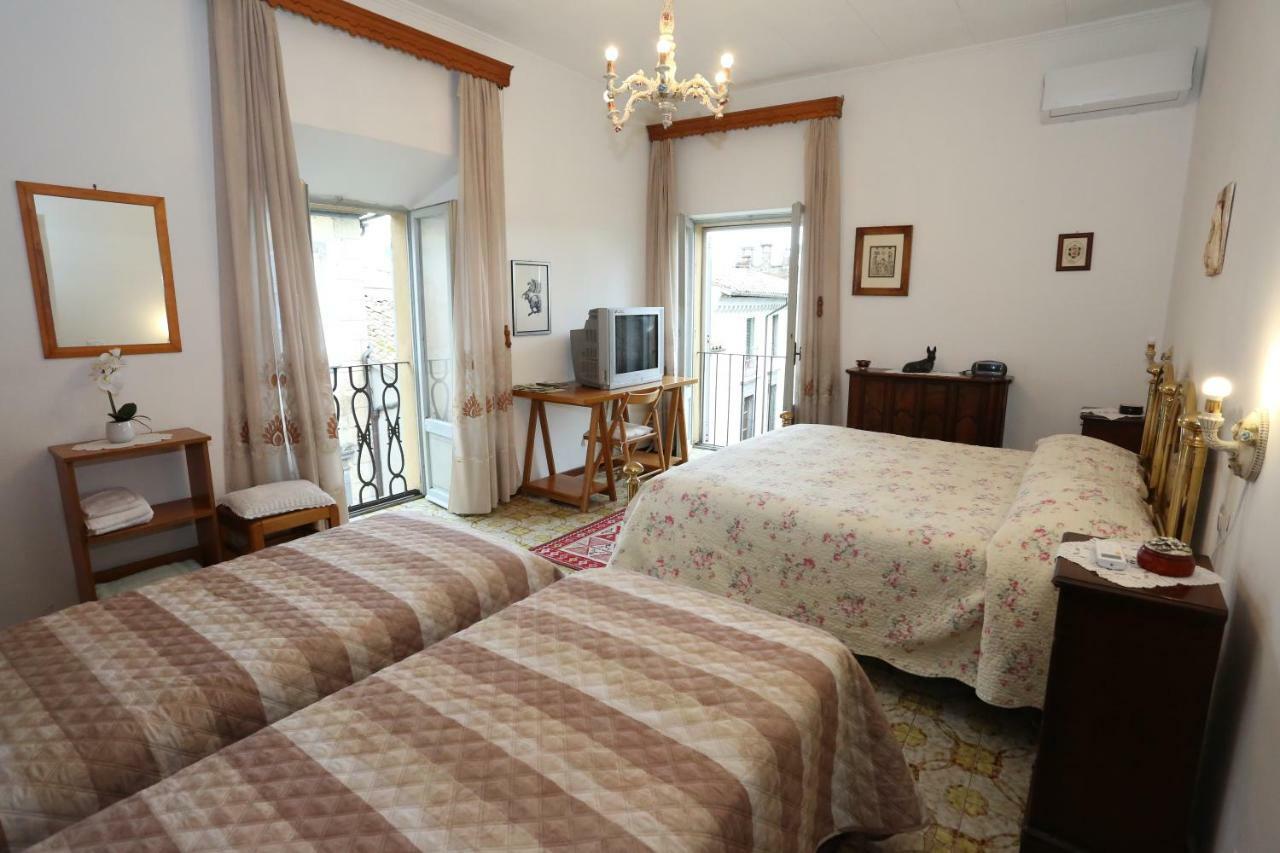 Vila Casa Vacanze S.Angelo La Stella Orvieto Exteriér fotografie