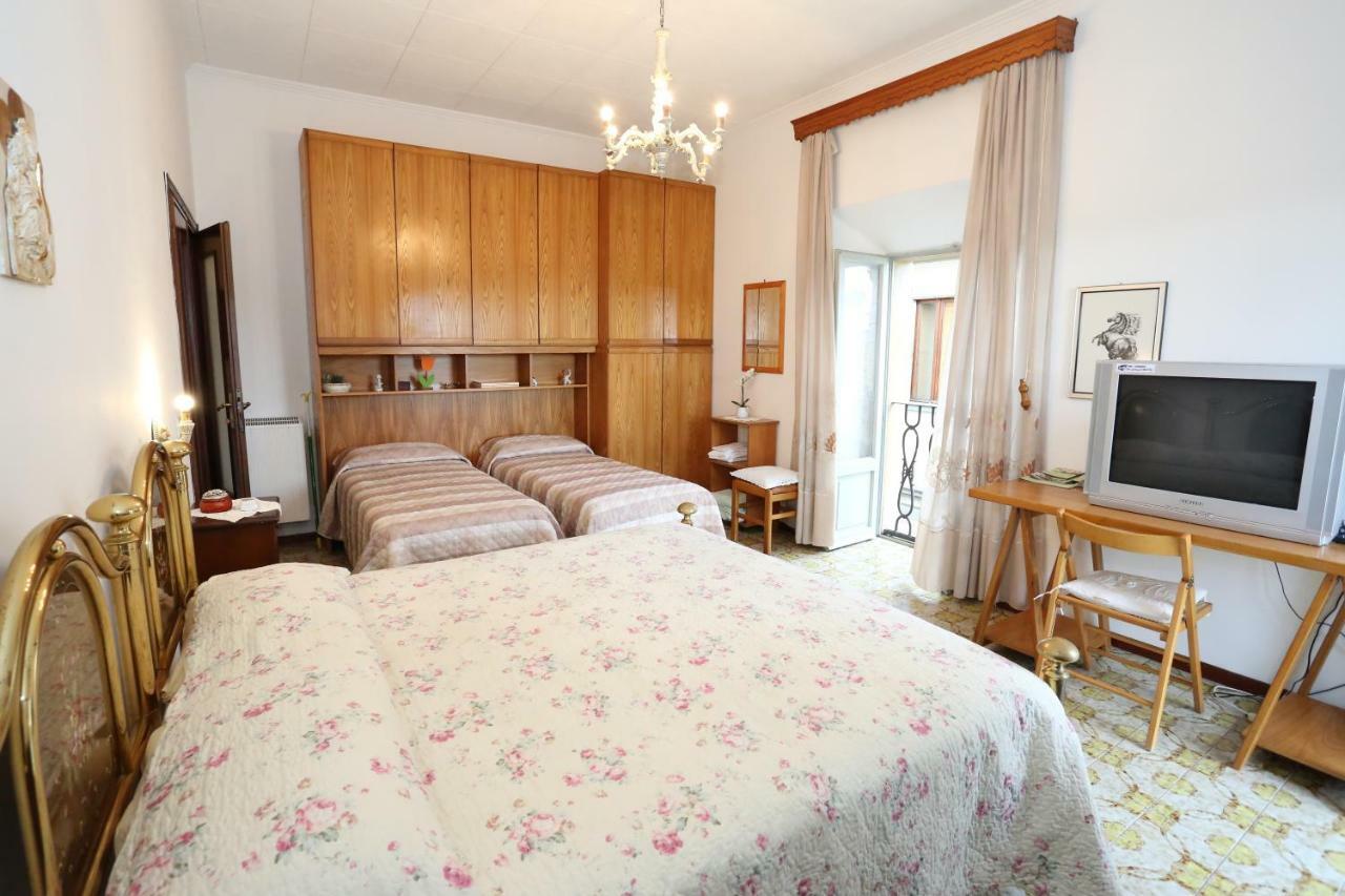 Vila Casa Vacanze S.Angelo La Stella Orvieto Exteriér fotografie
