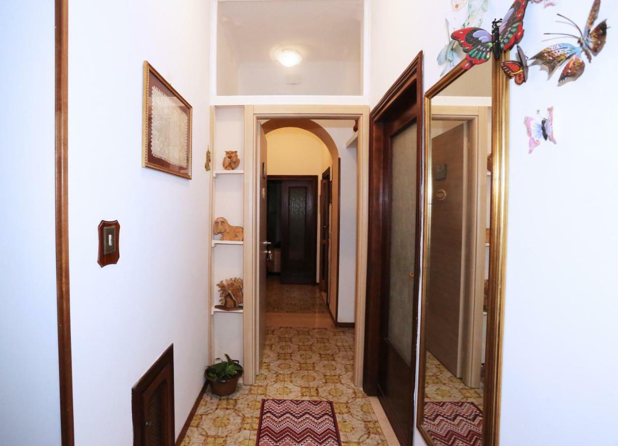 Vila Casa Vacanze S.Angelo La Stella Orvieto Exteriér fotografie